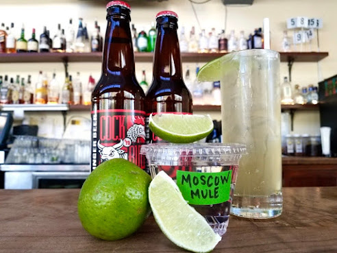 Luka's Taproom & Lounge by null