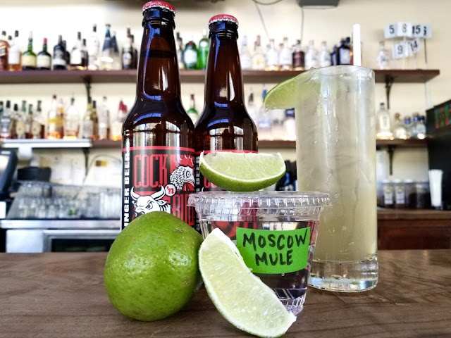 Luka's Taproom & Lounge by null