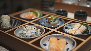 Photo n°93 de Izumi à Lille (Restaurant)