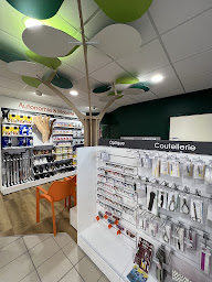 Photo n°18 de PHARMACIE DE NESMY à Nesmy (Pharmacie vétérinaire)