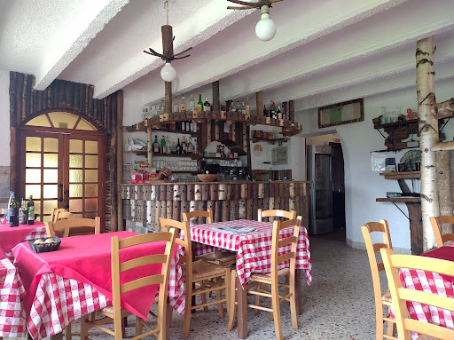 Ristorante Perlonc