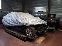 Carrosserie Di Vito à Rixheim