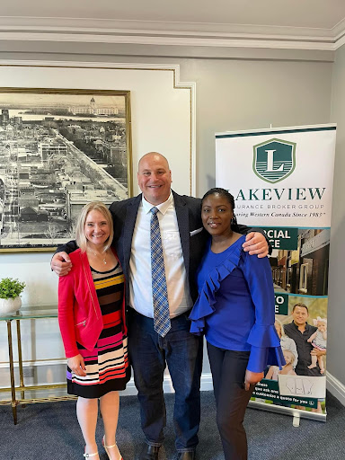 Lakeview Insurance Brokers - Regina - Thumbnail