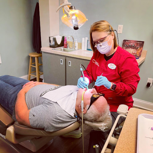 Gabhart Family Dentistry