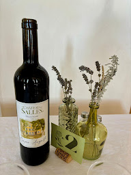 Photo n°6 de Ferme auberge du château des Salles à Draguignan (Restaurant français)