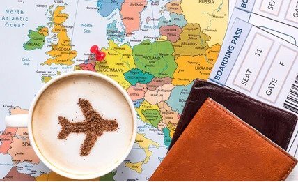 Travel Side Agency - Thumbnail