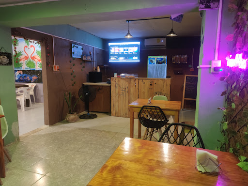 Cafetería Moonlight - Thumbnail