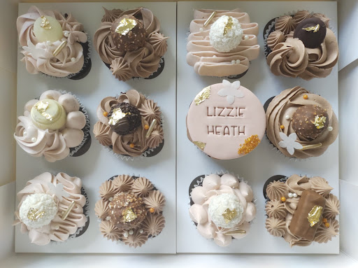 Misty Rose Cakes - Online Shop