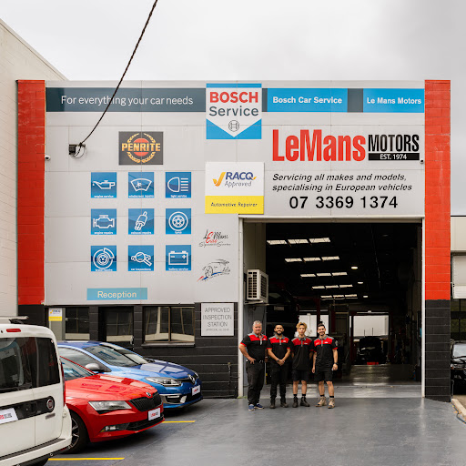 Bosch Renault service Brisbane