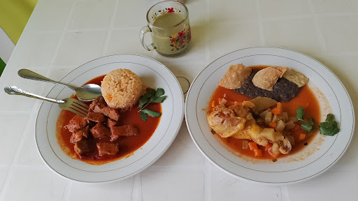 Casa sopa de tortilla - Thumbnail