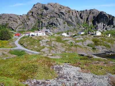 Photos of Kverhellen Aksjeselskap