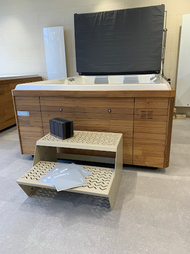 Ô Les Bains | Showroom Spa & Piscine Senlis - Thumbnail
