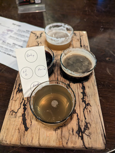 Stout Beard Brewing Company - Thumbnail