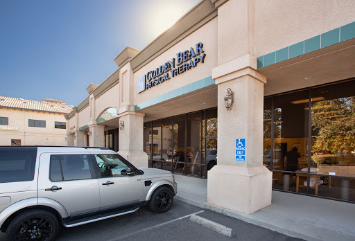 Golden Bear Physical Therapy Rehabilitation & Wellness - Oakdale, CA - Thumbnail