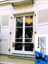 Photo n°5 de Montfort Fermetures à Montfort-l'Amaury (Fournisseur de fenêtres)