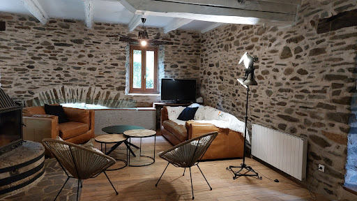 Moulin de Serre - Location TOURISME - Thumbnail