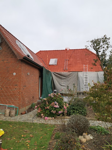 SGR Dachreinigung - Thumbnail
