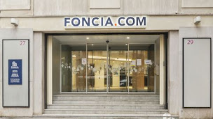 Photo n°1 de FONCIA | Agence Immobilière | Location | Paris 9ème | R. de Provence à Paris (Agence de location immobilière)