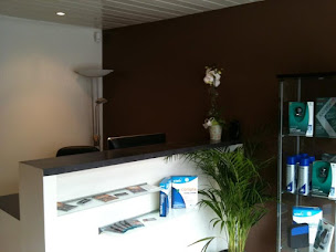 Photo n°2 de Roncin Informatique à Crosne (Magasin d'informatique)