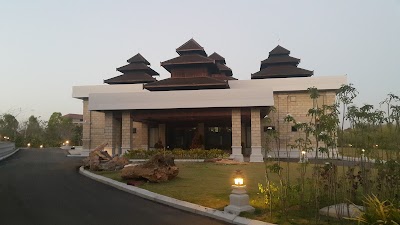 Photos of Royal Naypyitaw Hotel