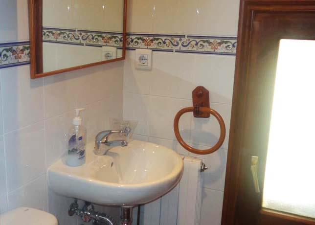 Casa Tejedor - Hotel y restaurante en Sierra de Guara