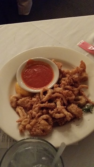 Photos of The Plaza Restaurant & Oyster Bar