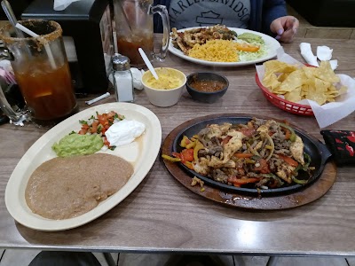 Taqueria Jalisco Inc.