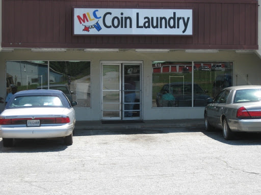 MLC Coin Laundry - Thumbnail