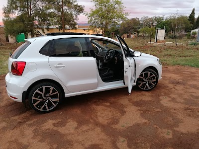 Photos of Mkhondo Corner