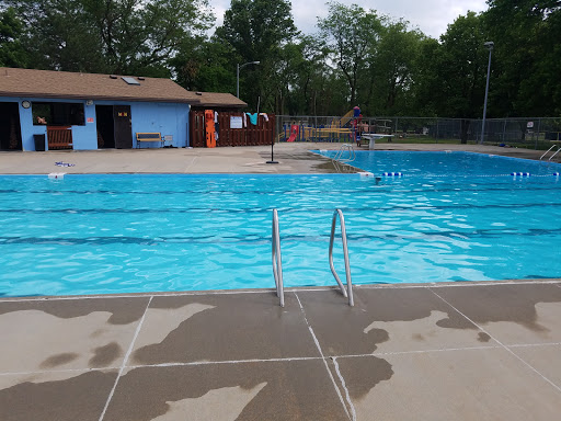Valley Swimming Pool - Thumbnail