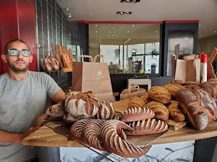 Photo n°5 de Maison Boussai à Le Havre (Boulangerie)
