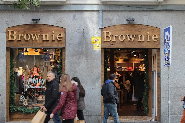 Brownie