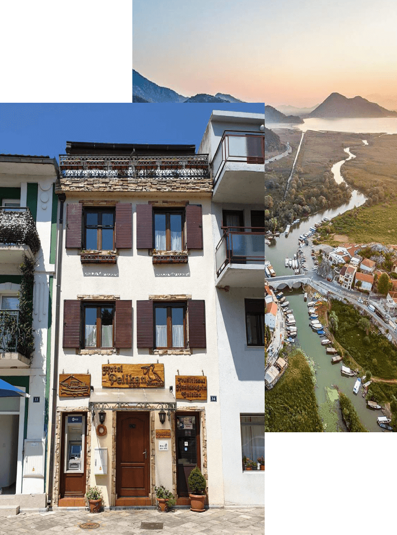 Hotel Pelikan