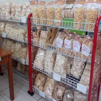 Photos of Pempek 88 Bengkulu