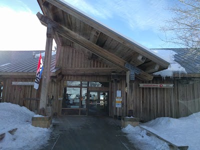 Soldier Hollow Nordic Center