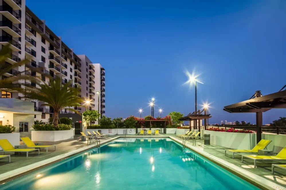 InTown Apartments