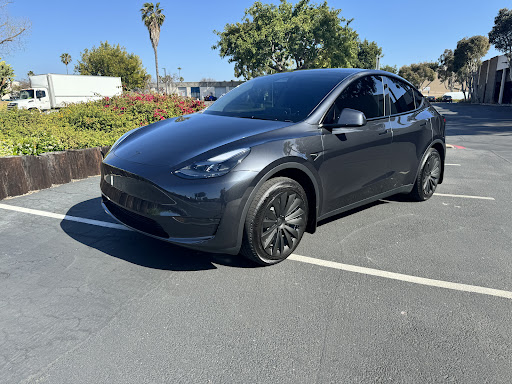 Excellence Auto Detail - Thumbnail