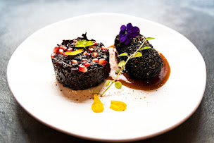 Photo n°6 de Restaurant Les 4 Baigneurs - Bourg-sur-Gironde à Bourg (Restaurant français)