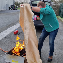 Photo n°2 de RLPro.Formation à Villiers-en-Désoeuvre (Sécurité et santé au travail)
