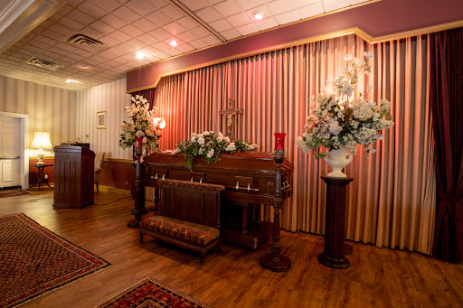 Funeraria Chicago