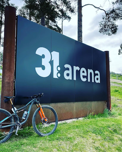 31:arena Gallery - Sweden