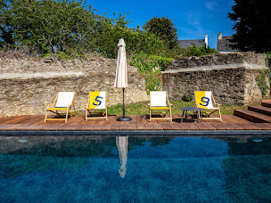 Photo n°60 de Hôtel de la Marine à Groix (Restaurant)