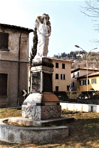 Monumento ai Caduti - Pusiano (co) - Thumbnail