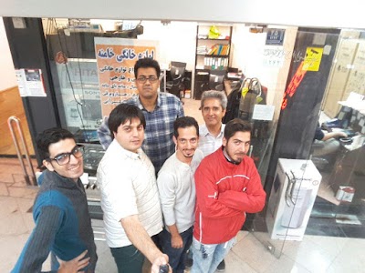 Photos of markets Technology