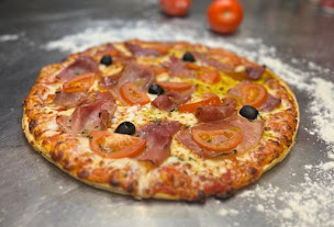 Photo n°25 de Europizza à La Grande-Motte (Pizzeria)