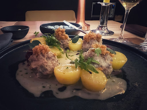 Restaurant Max'es - Thumbnail