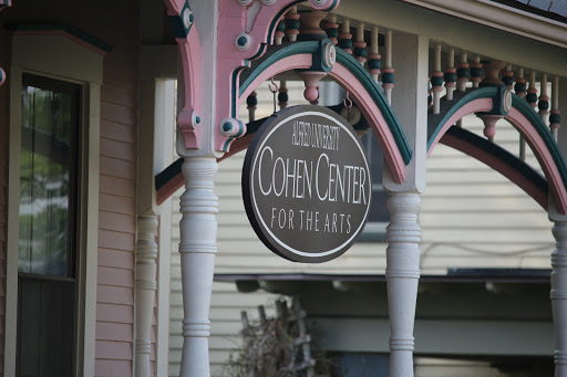 Cohen Gallery Gallery - United States