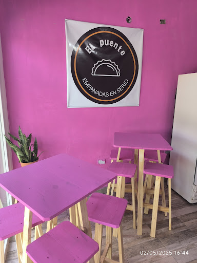 Empanadas el puente alderetes