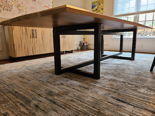 IronOak - Visual