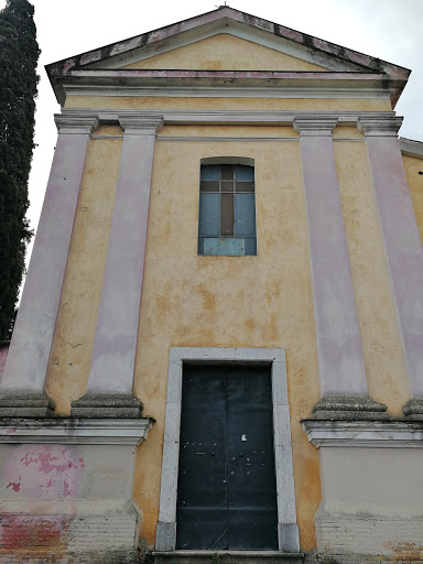 Chiesa di Santa Clementina Gallery - Italy